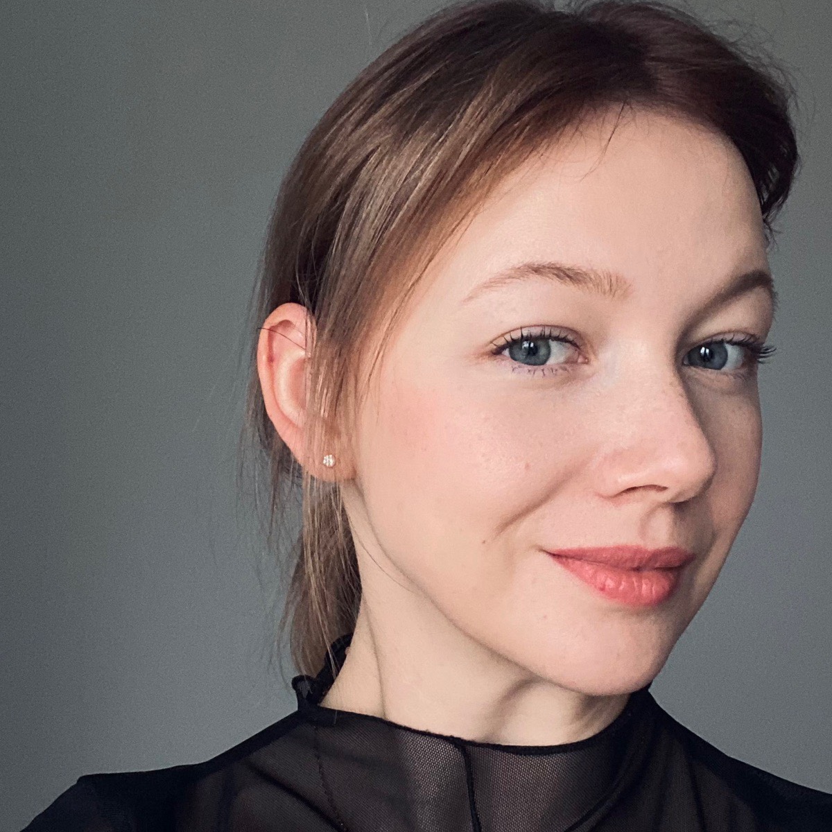 Анна Семчёнок
