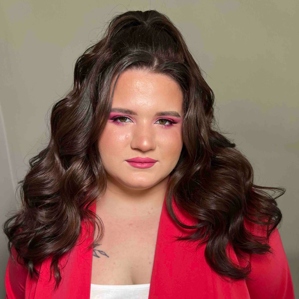 Екатерина Кострова | Сетка — социальная сеть от hh.ru