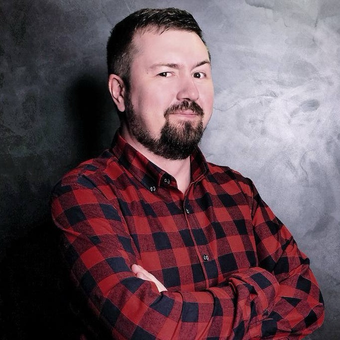 Алексей Георгиевский | Сетка — социальная сеть от hh.ru