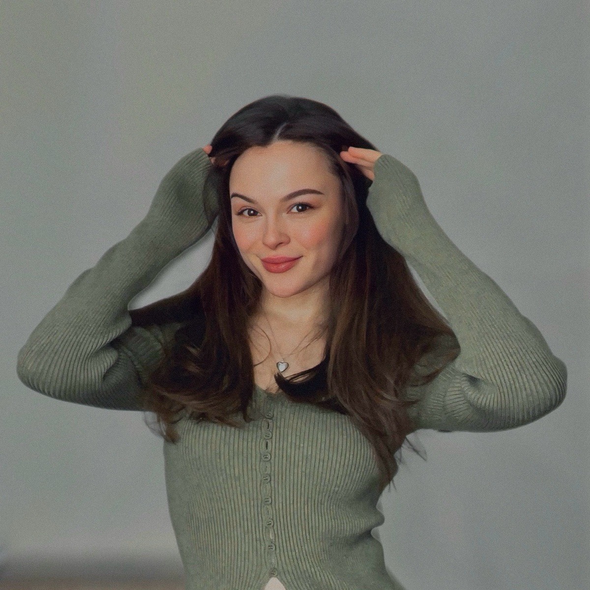 Лиля Зарева | Сетка — социальная сеть от hh.ru