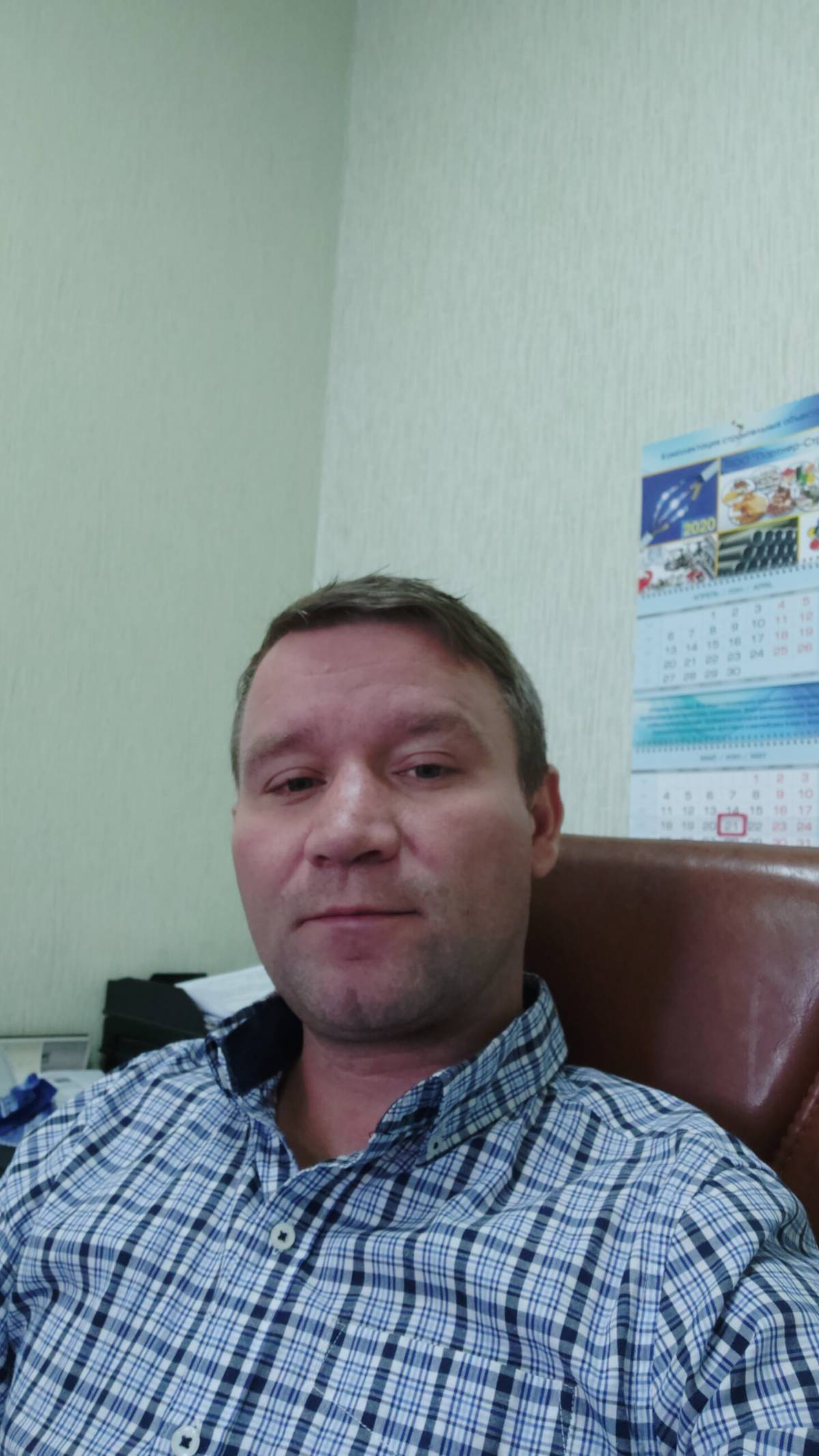 Олег Овечкин
