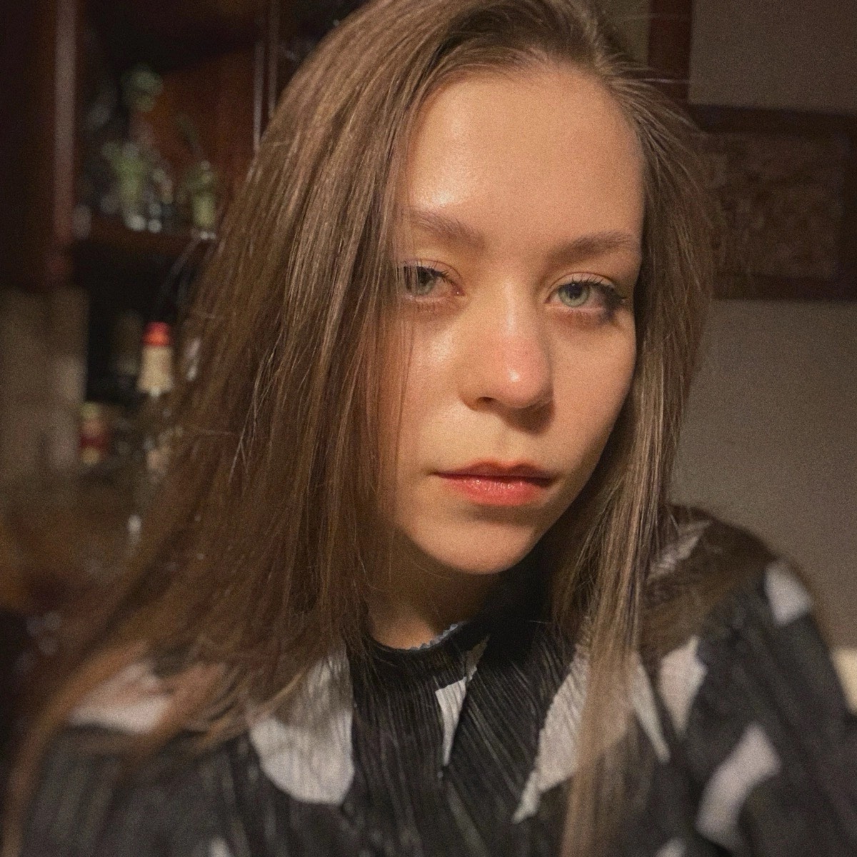 Даурия Куляцкая | Сетка — социальная сеть от hh.ru