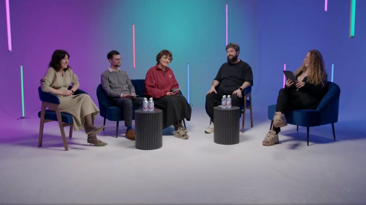 Главное за I квартал: квизы и опросы для сайта, кейсы «Много лосося» и Делимобиля, первый Mindbox Demo Day | Сетка — социальная сеть от hh.ru