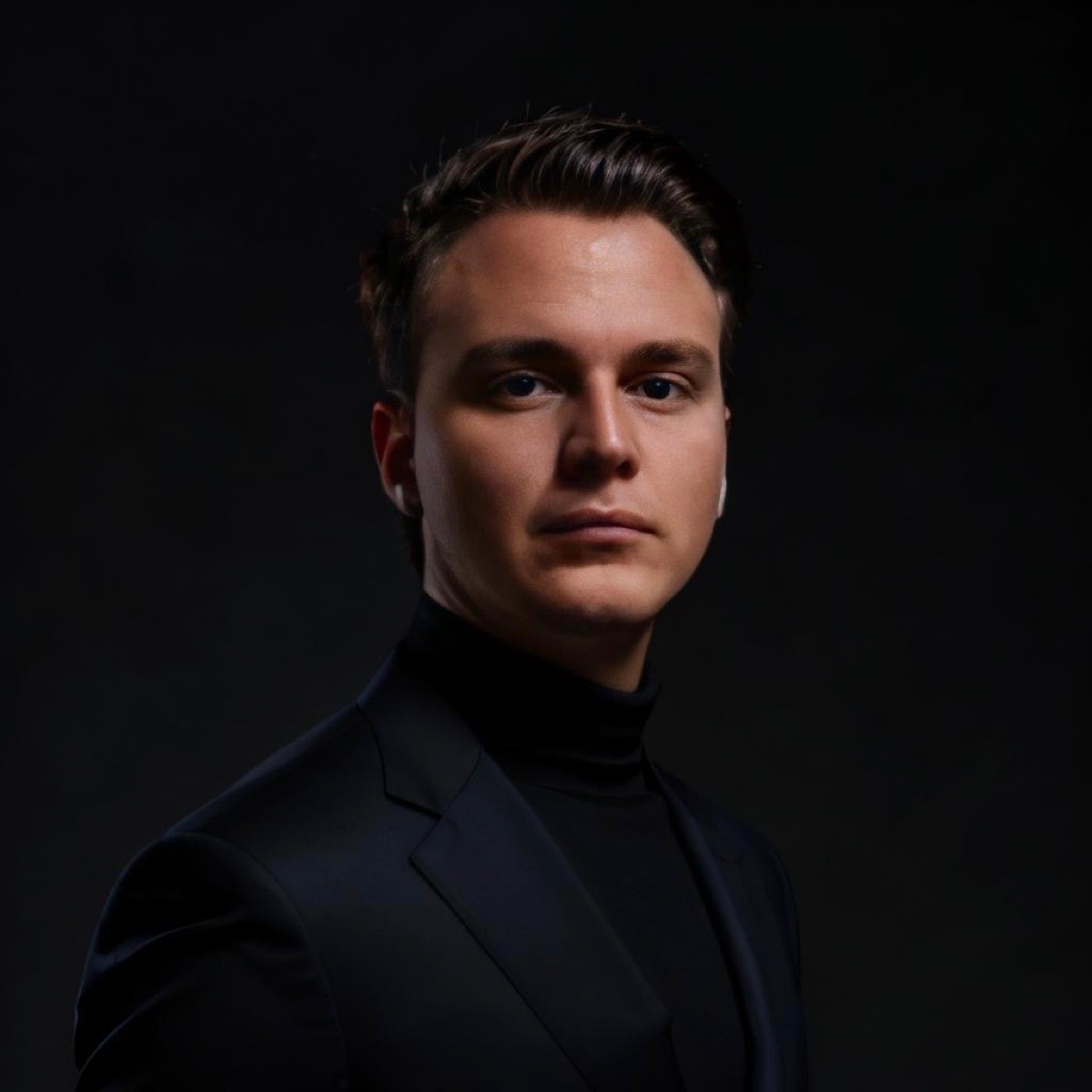 Виктор Бударин | Сетка — социальная сеть от hh.ru