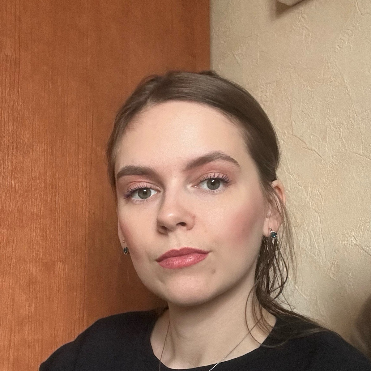 Анна Ретивова