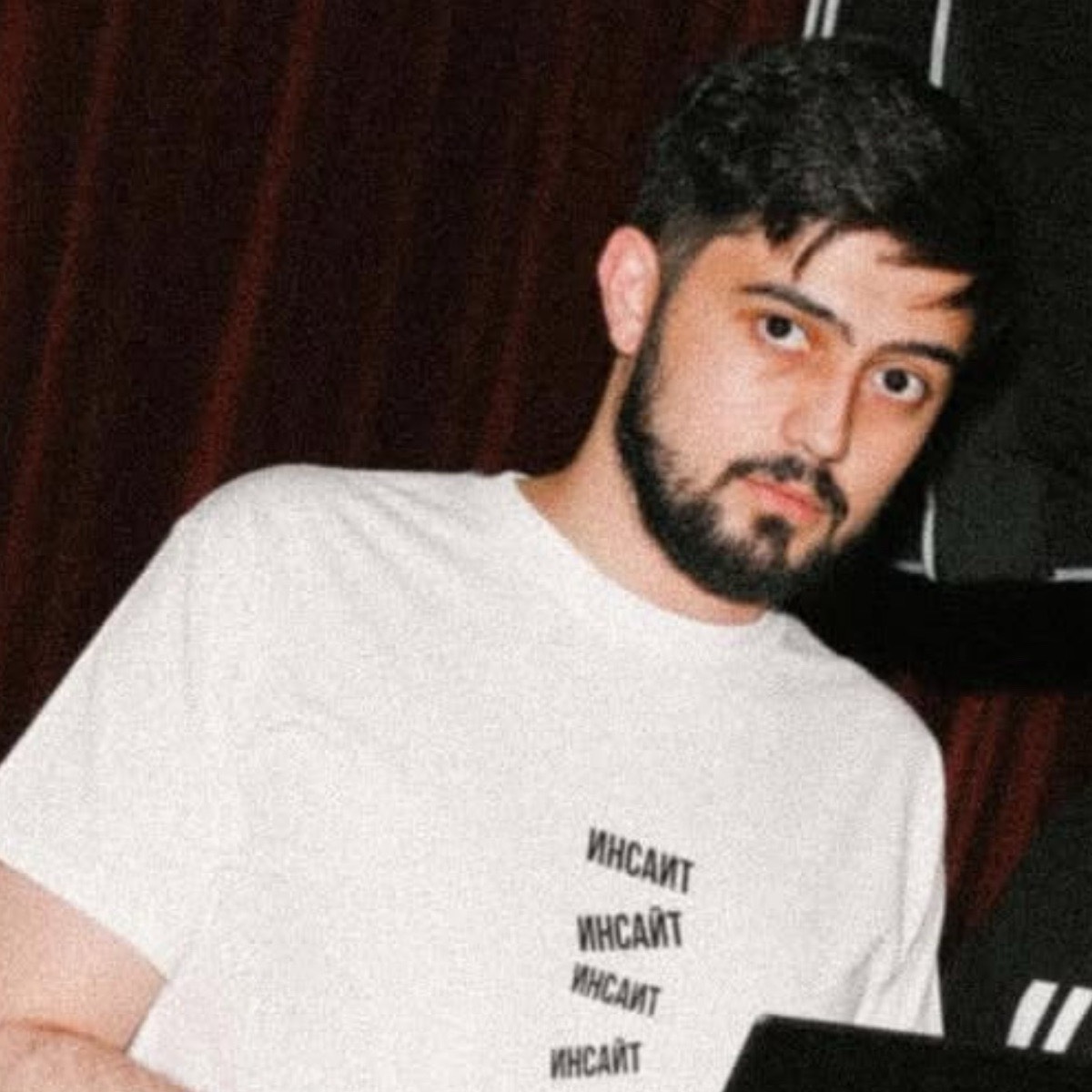 Султан Сулейманов | Сетка — социальная сеть от hh.ru