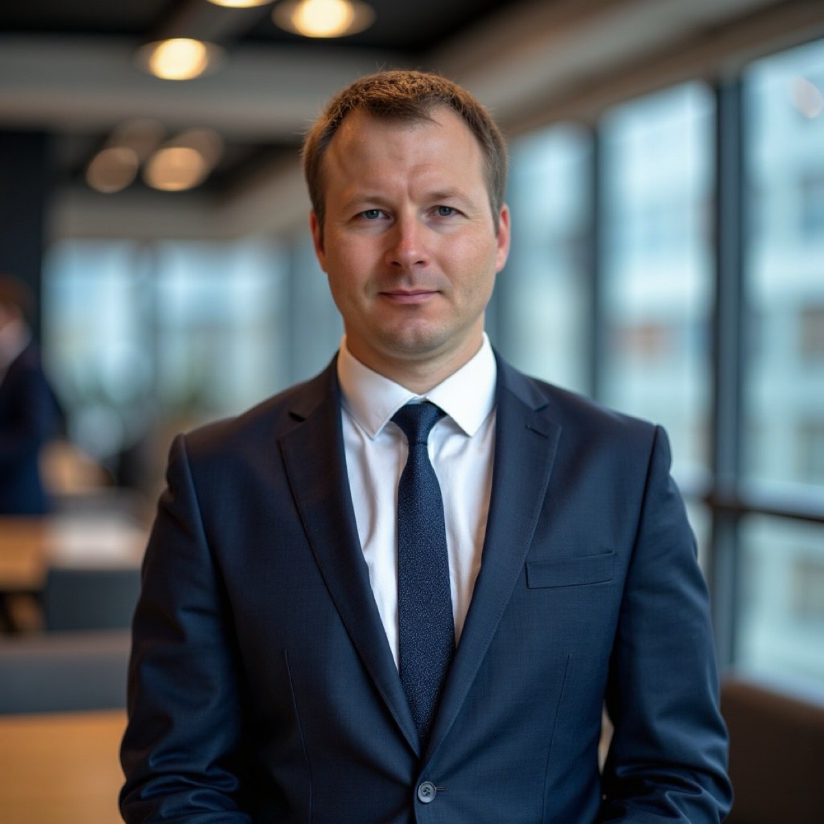 Алексей Прокопенко | Сетка — социальная сеть от hh.ru