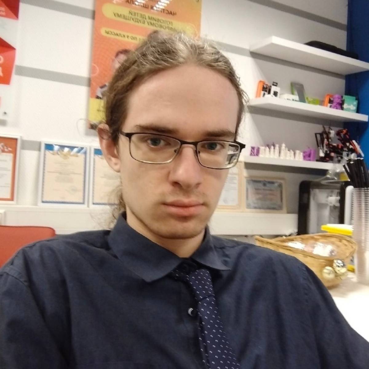 Дмитрий Мурзин