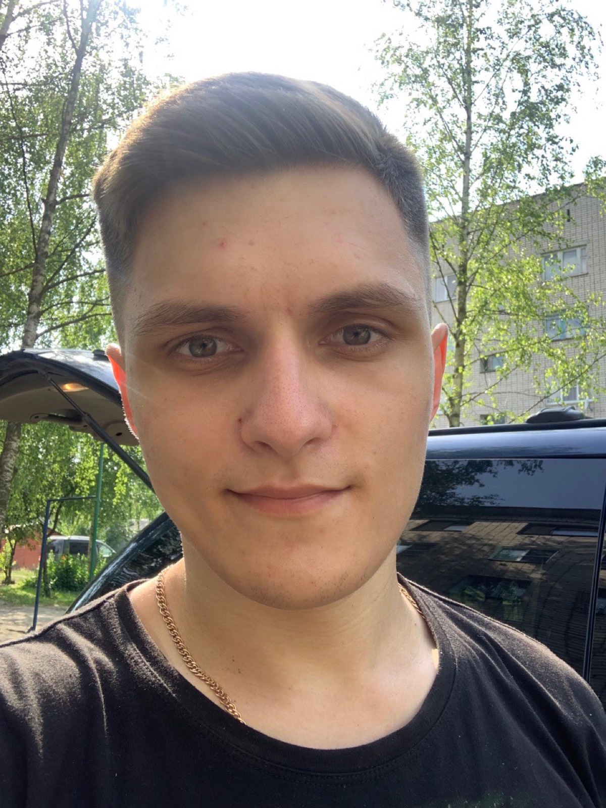 Антон Федосеев | Сетка — социальная сеть от hh.ru