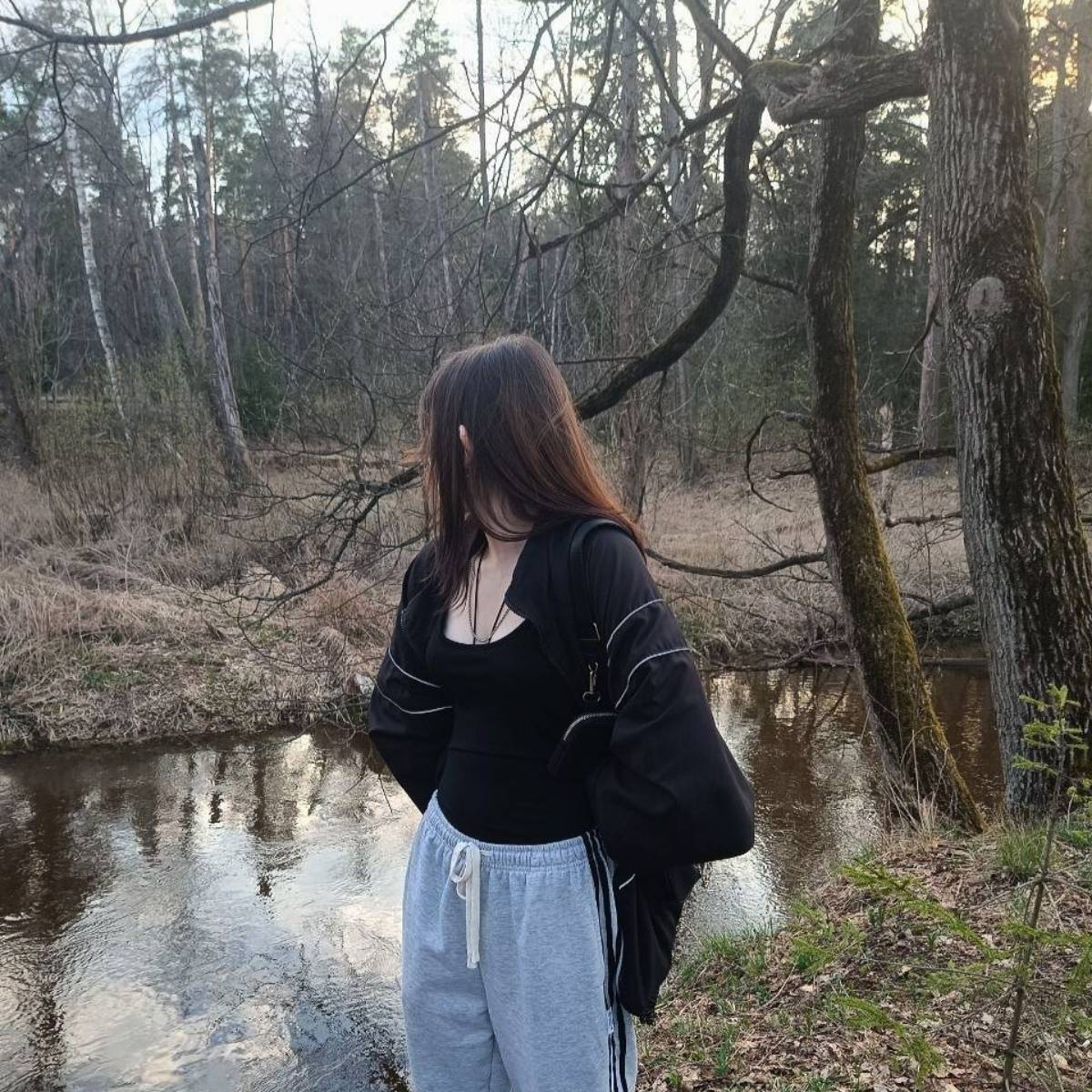 Елизавета Грешнева