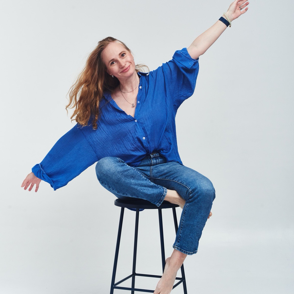 Дарья Мельниченко | Сетка — социальная сеть от hh.ru