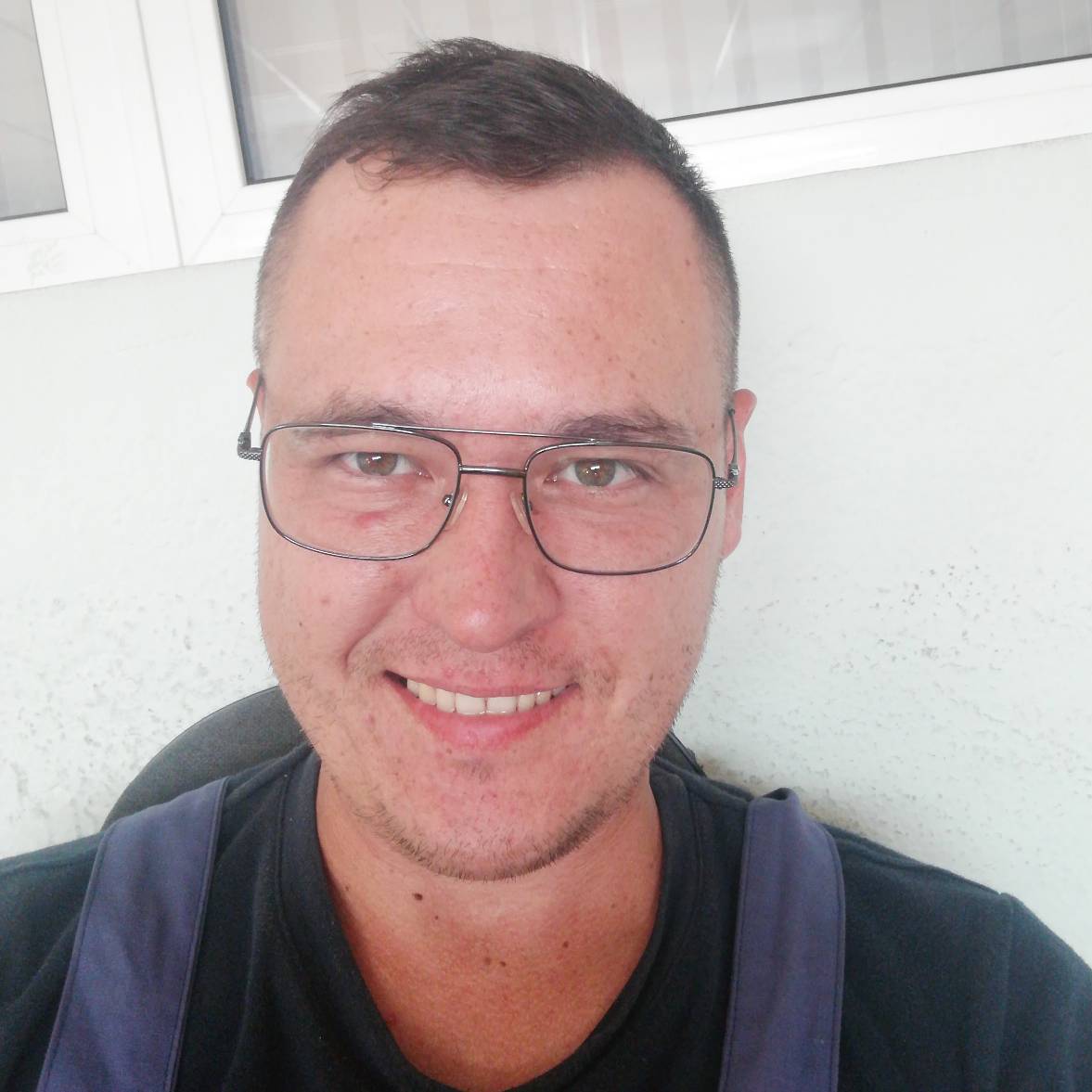 Устюгов Андрей | Сетка — социальная сеть от hh.ru