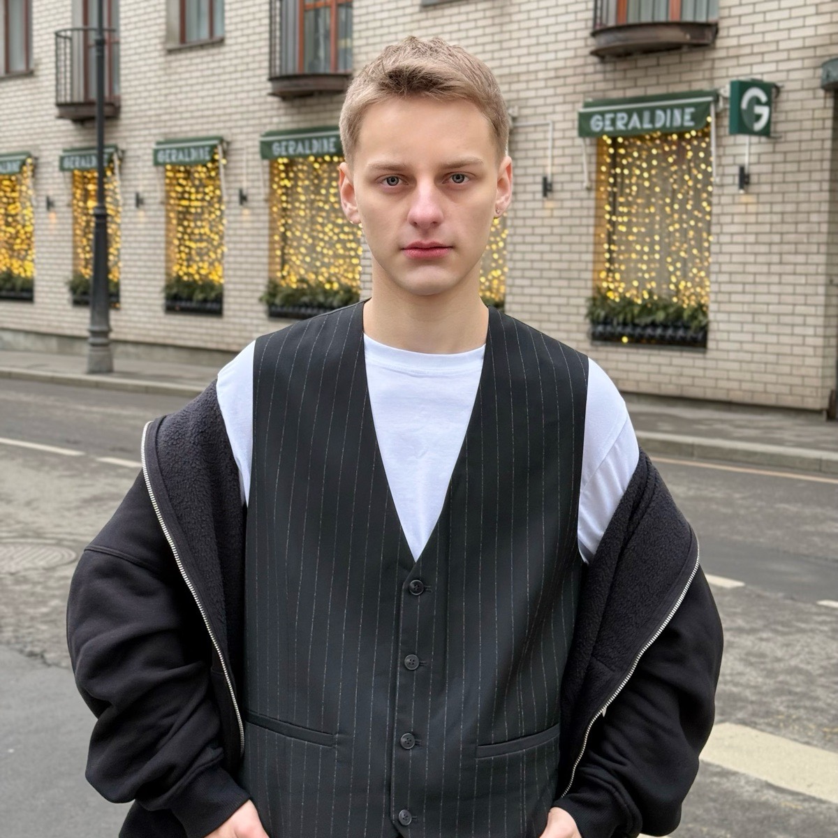 Кирилл Бардин | Сетка — социальная сеть от hh.ru