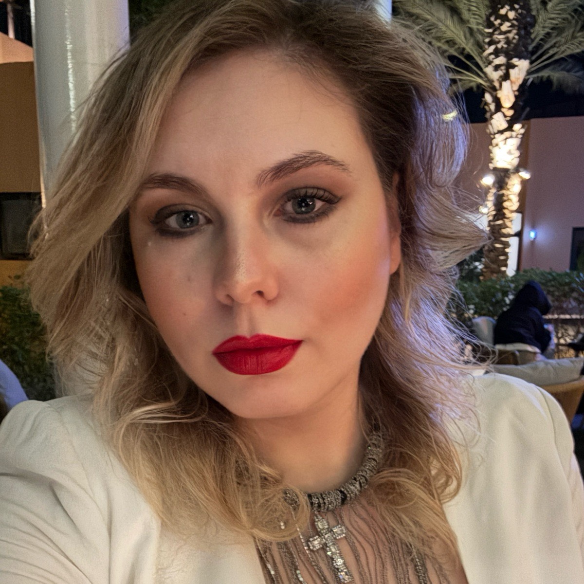 Алла Колесникова | Сетка — социальная сеть от hh.ru