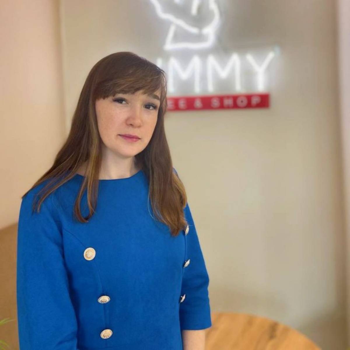 Екатерина Калинина | Сетка — социальная сеть от hh.ru