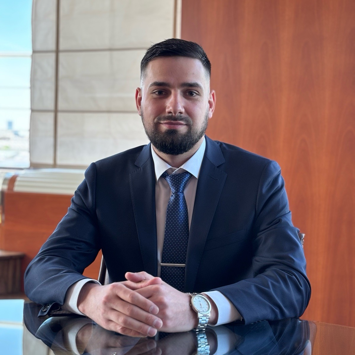 Геннадий Гвоздев