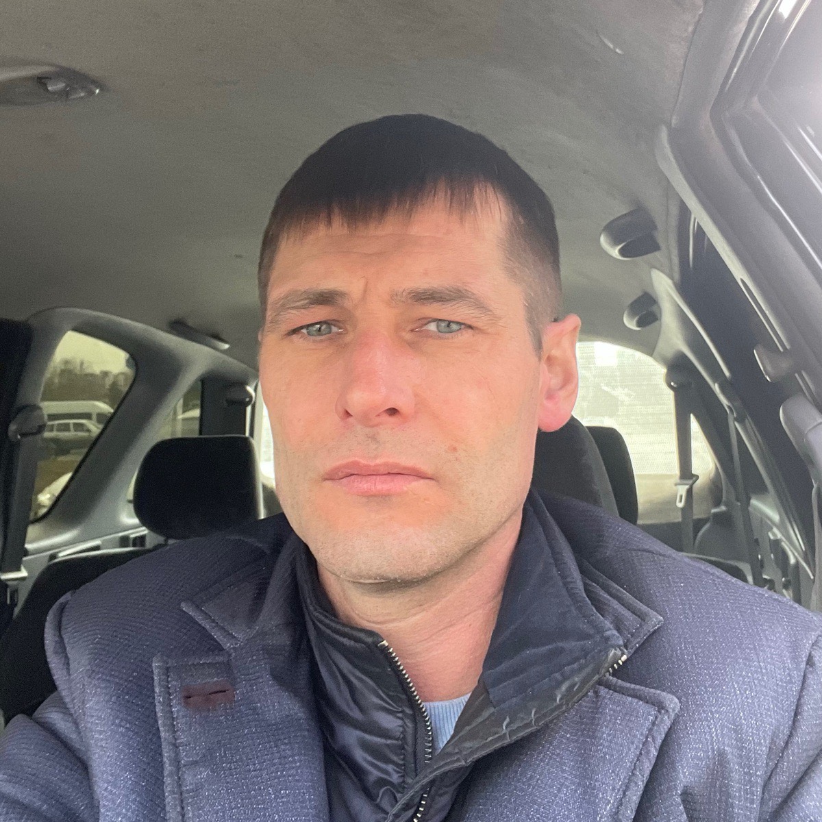 Maxim Konovalov