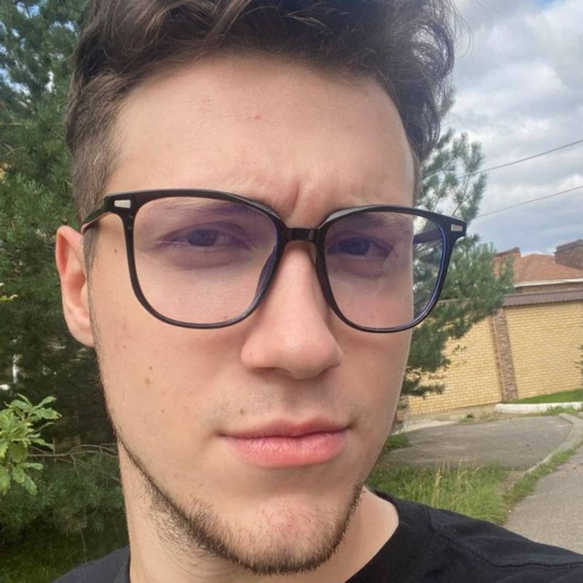 Антон Речкин