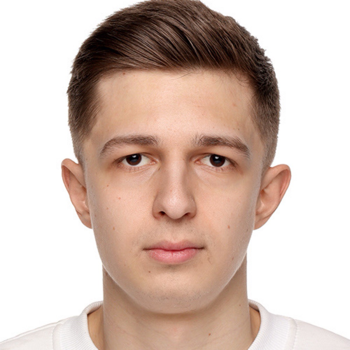 Андрей Цыбуленко
