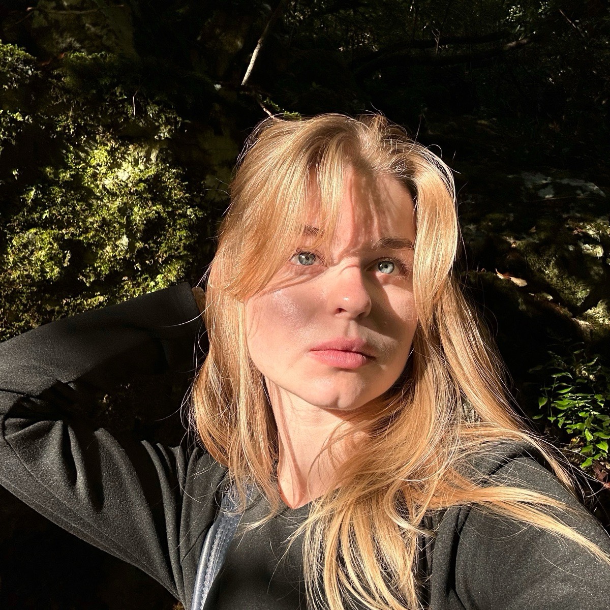 Полина Кошелева | Сетка — социальная сеть от hh.ru