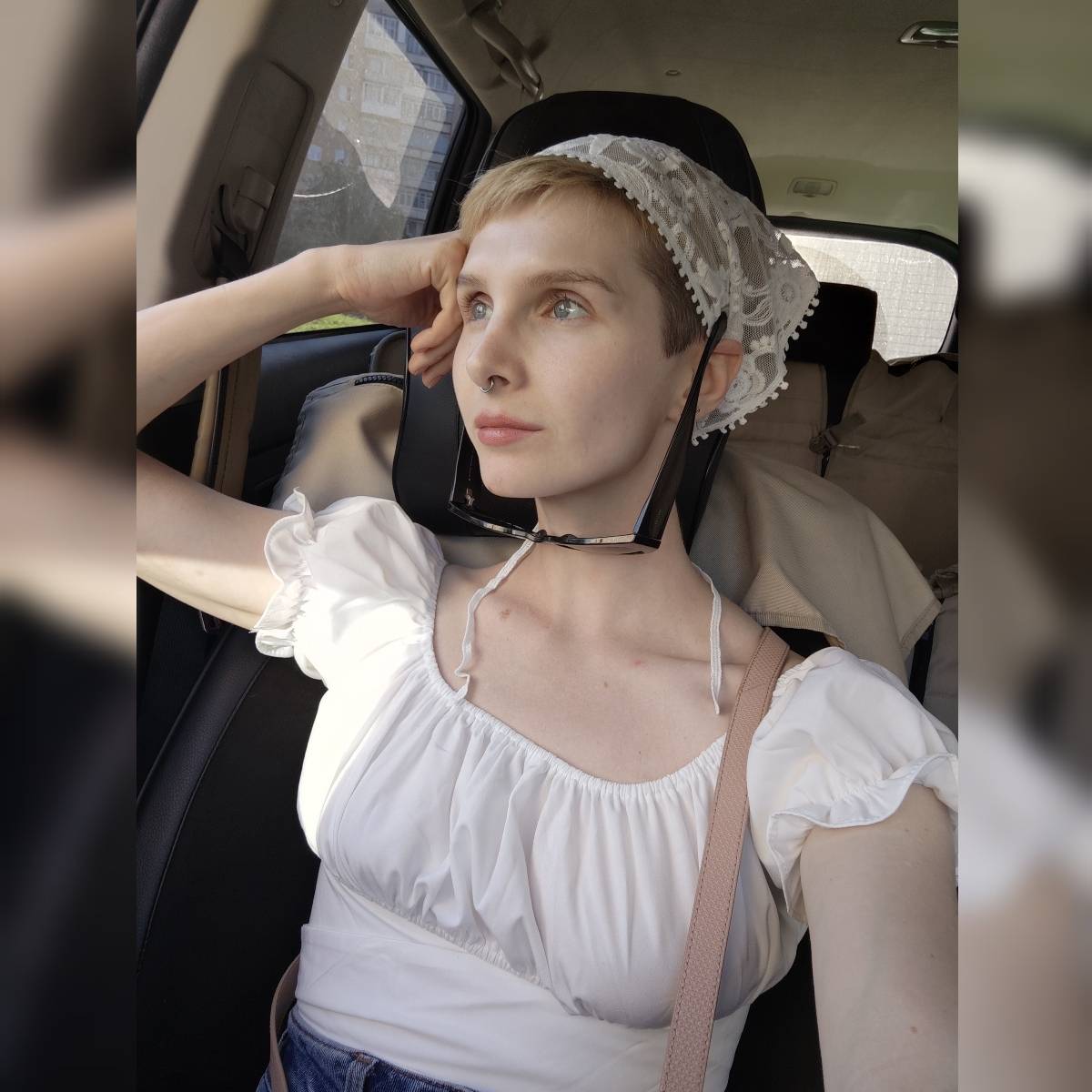 Анна Доктор | Сетка — социальная сеть от hh.ru