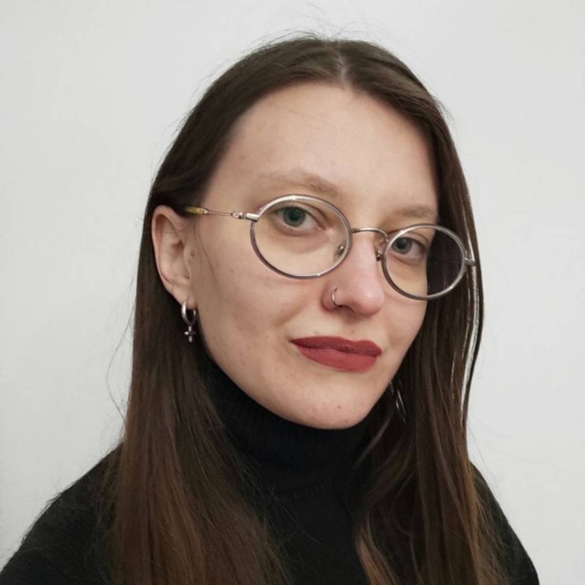 Алина Василькова | Сетка — социальная сеть от hh.ru