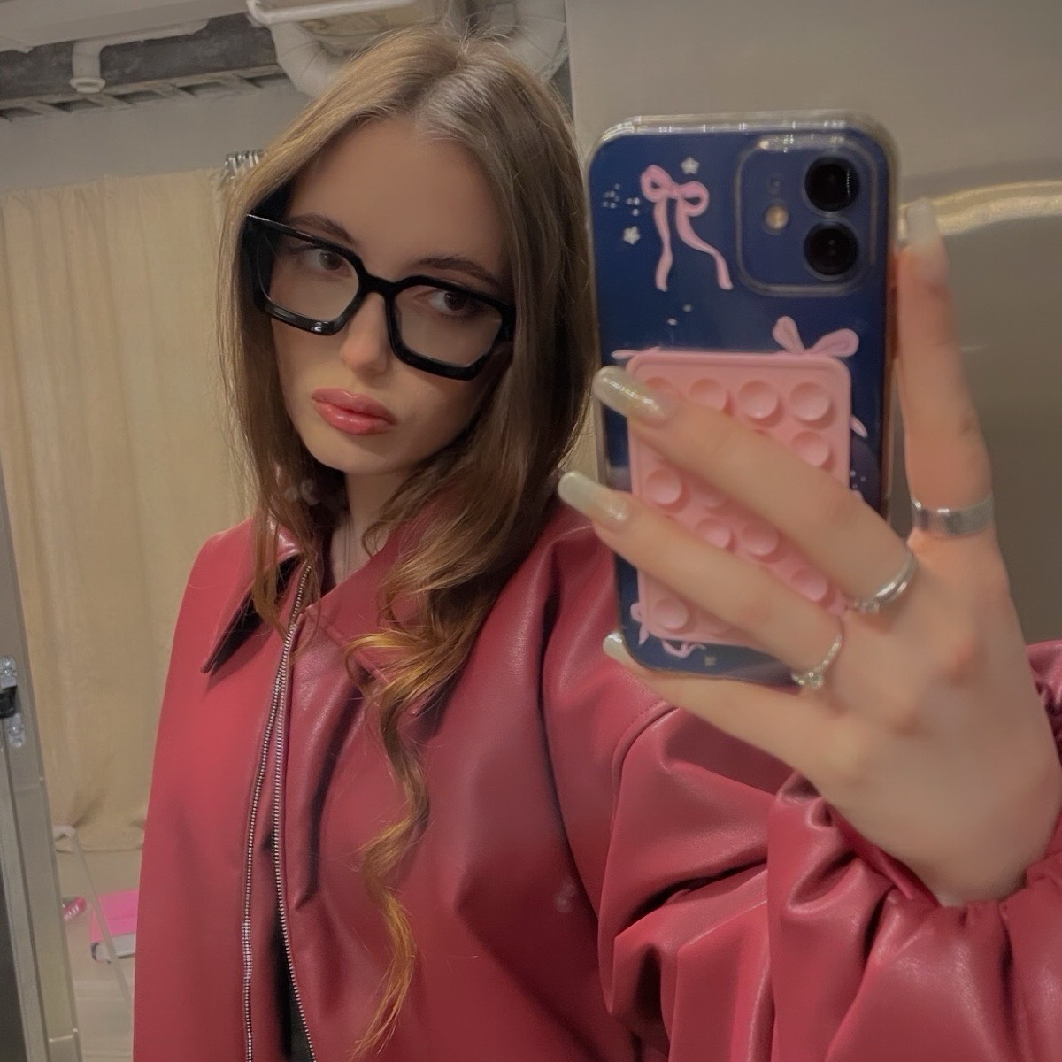 Анастасия Акимова