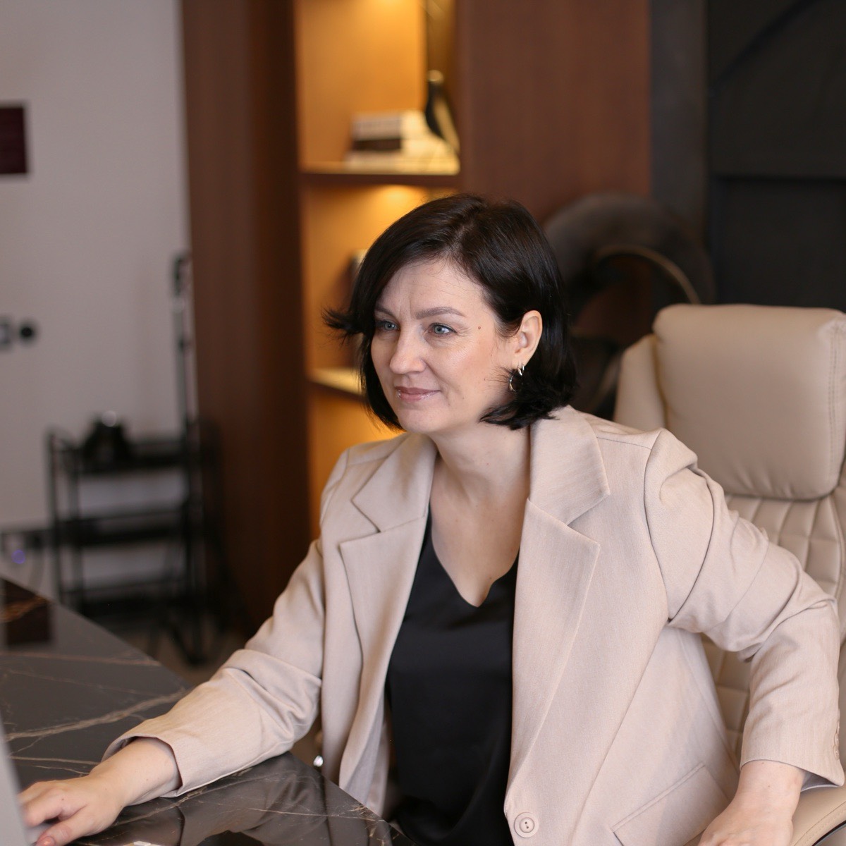 Ирина Лощакова | Сетка — социальная сеть от hh.ru