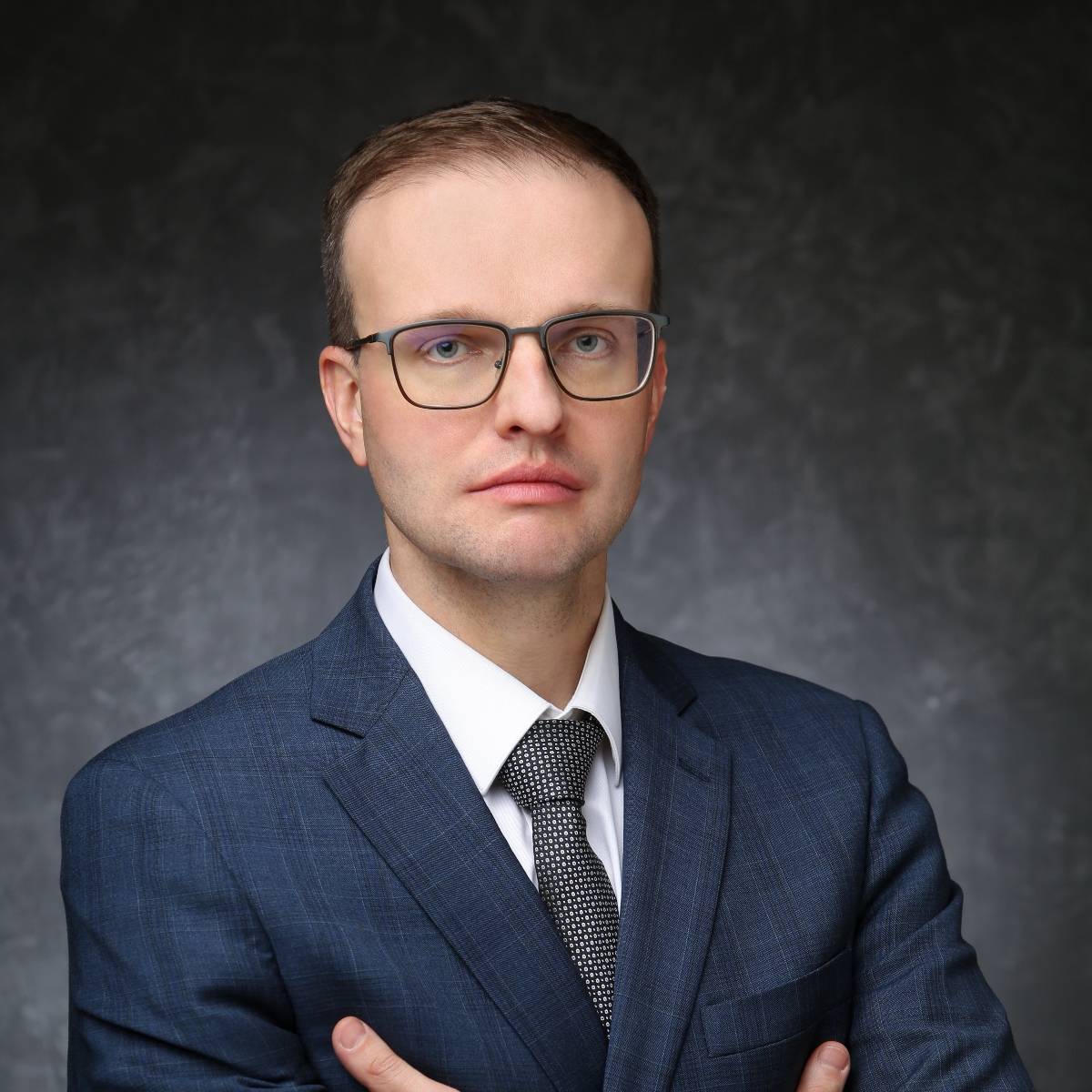 Алексей Рыжков