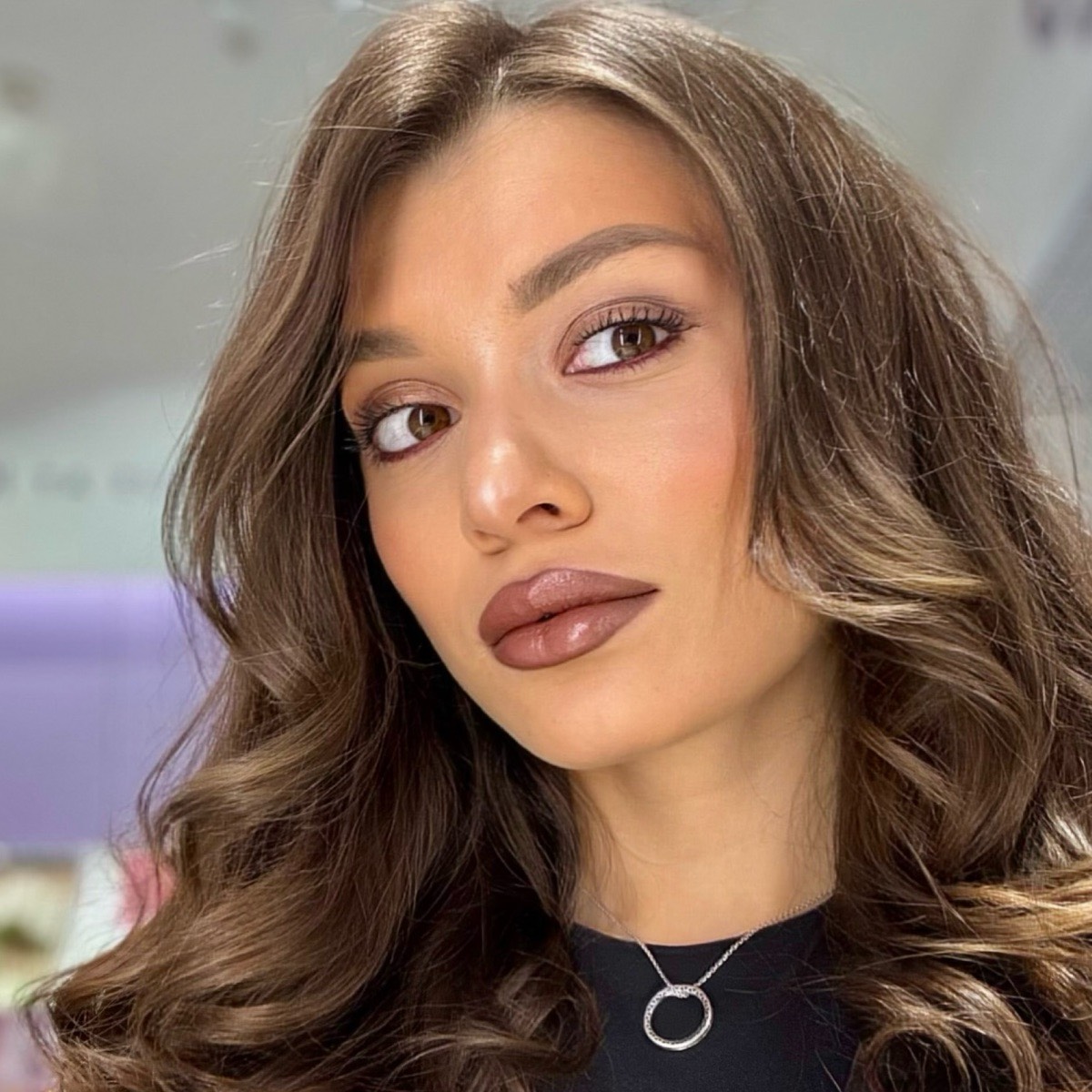 Anna Buzhova | Сетка — социальная сеть от hh.ru