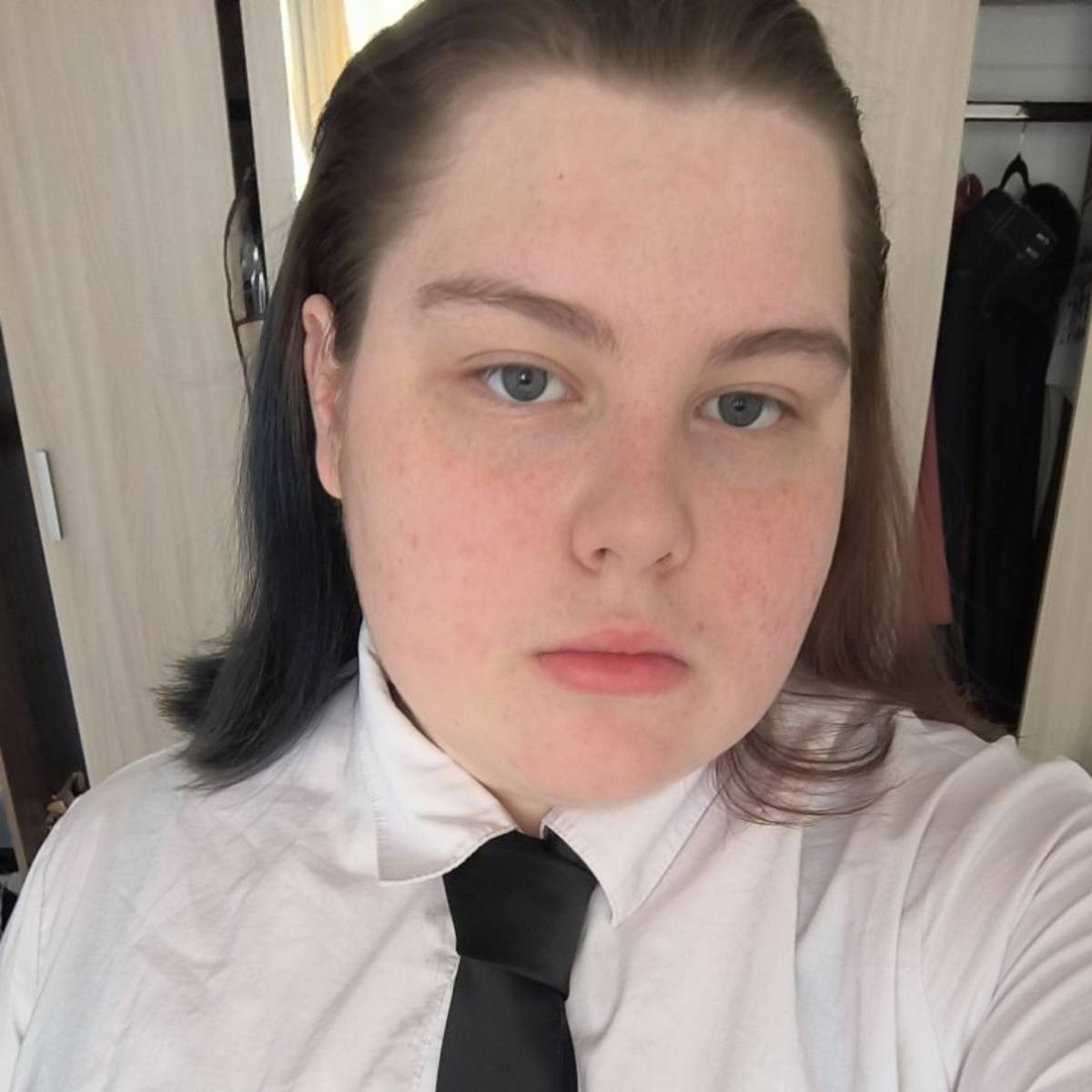 Милана Шавнева