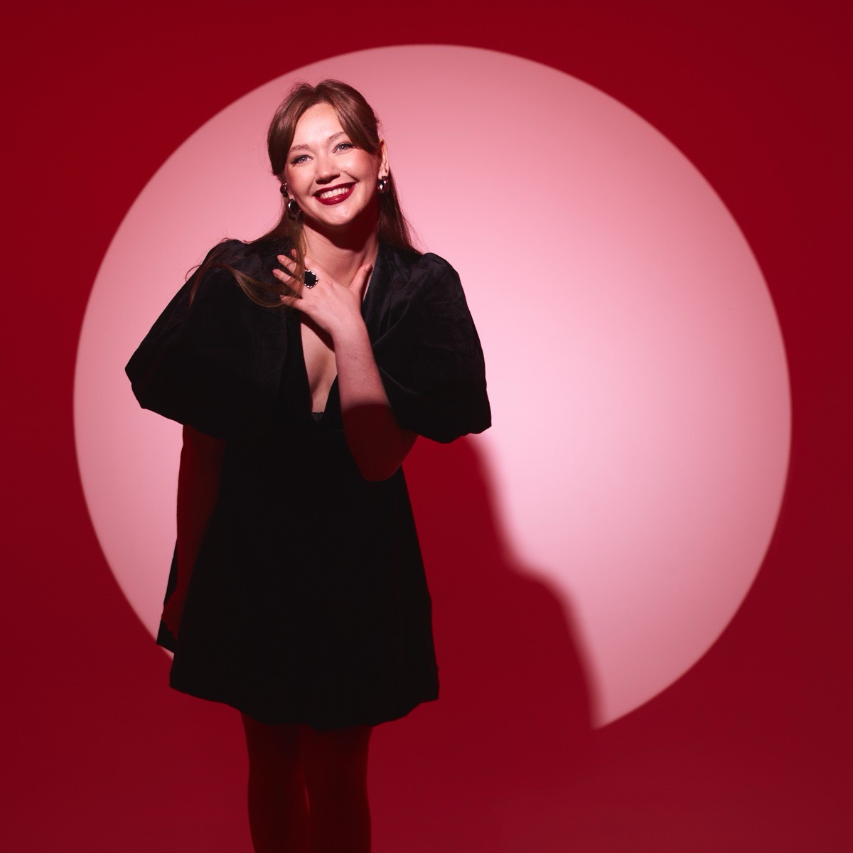 Дарья Хребтова