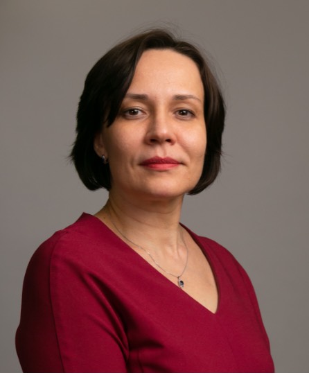 Марина Пирогова | Сетка — социальная сеть от hh.ru