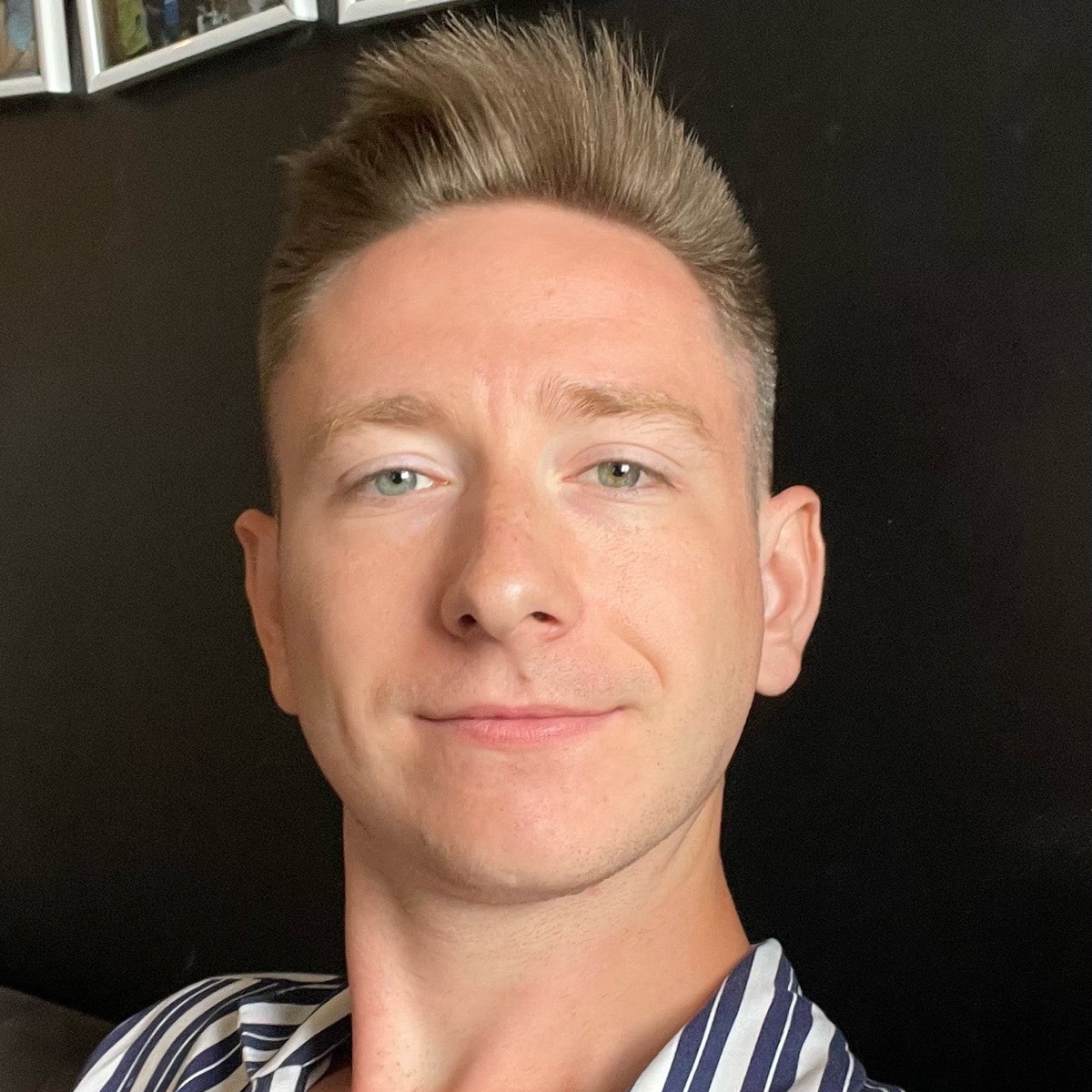 Михаил Межин | Сетка — социальная сеть от hh.ru