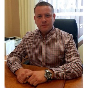 Андрей Ечков