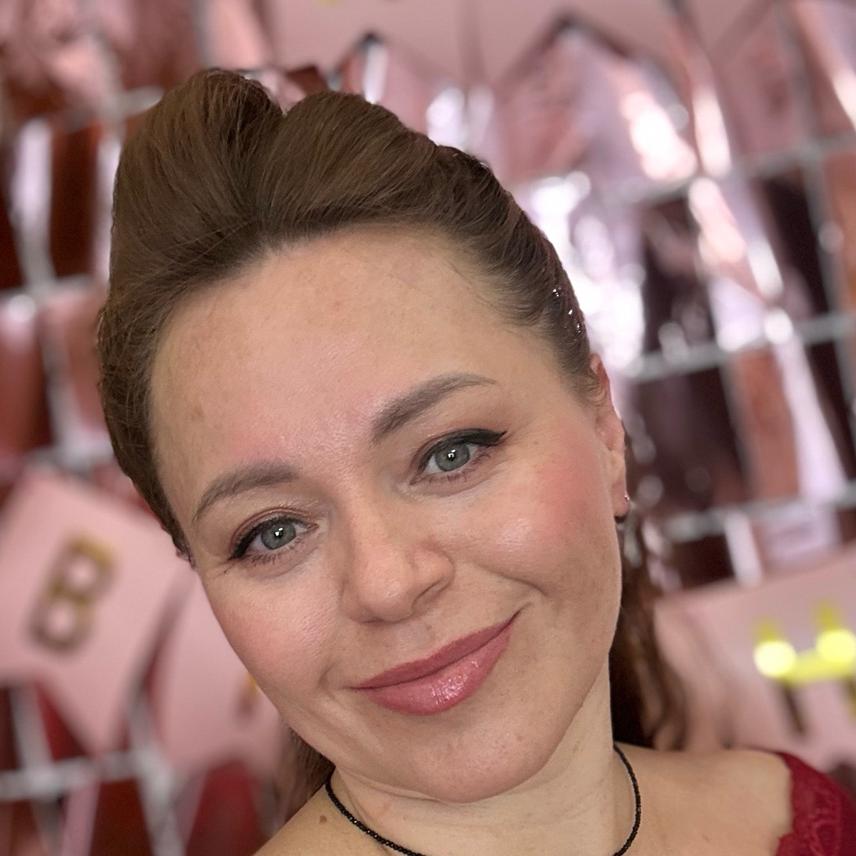 Елена Кокова