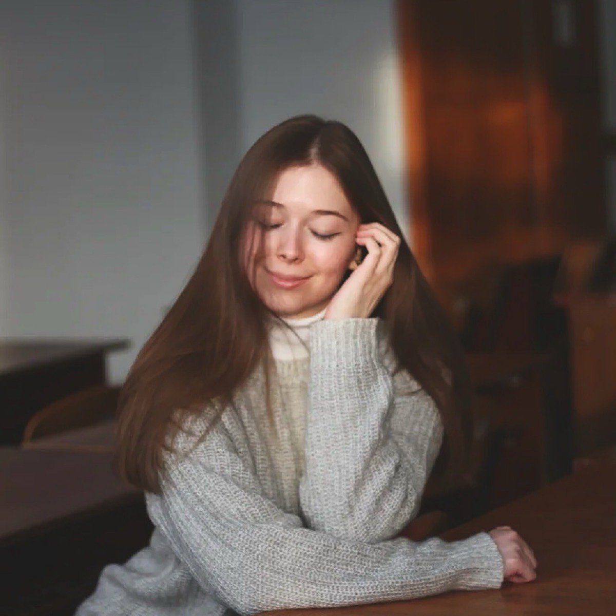 Полина Тунева | Сетка — социальная сеть от hh.ru