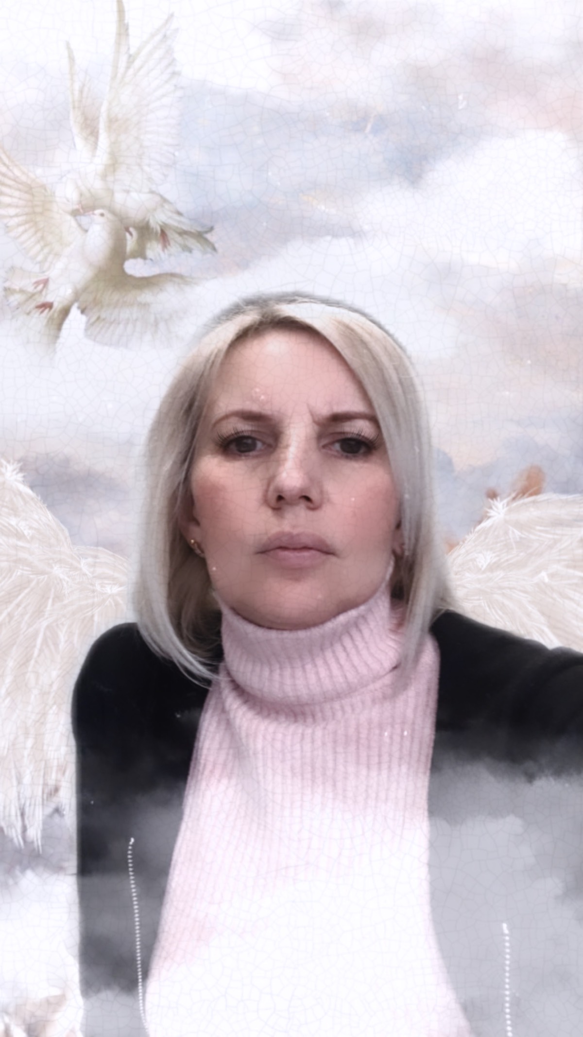 Светлана Кривопалова | Сетка — социальная сеть от hh.ru