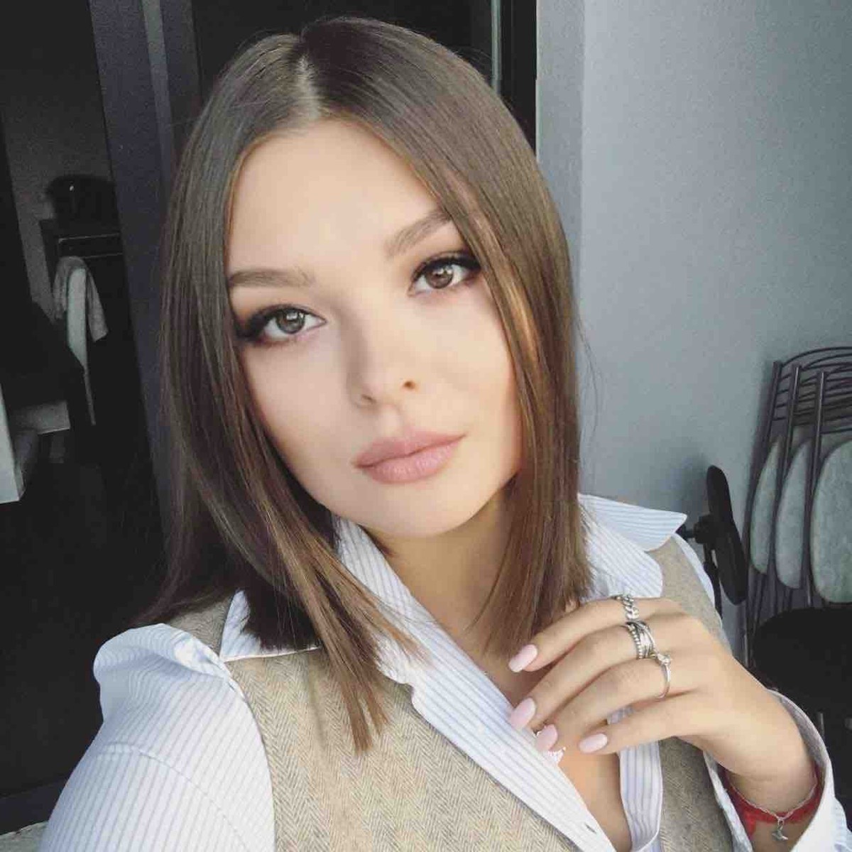 Дарья Толкачева | Сетка — социальная сеть от hh.ru