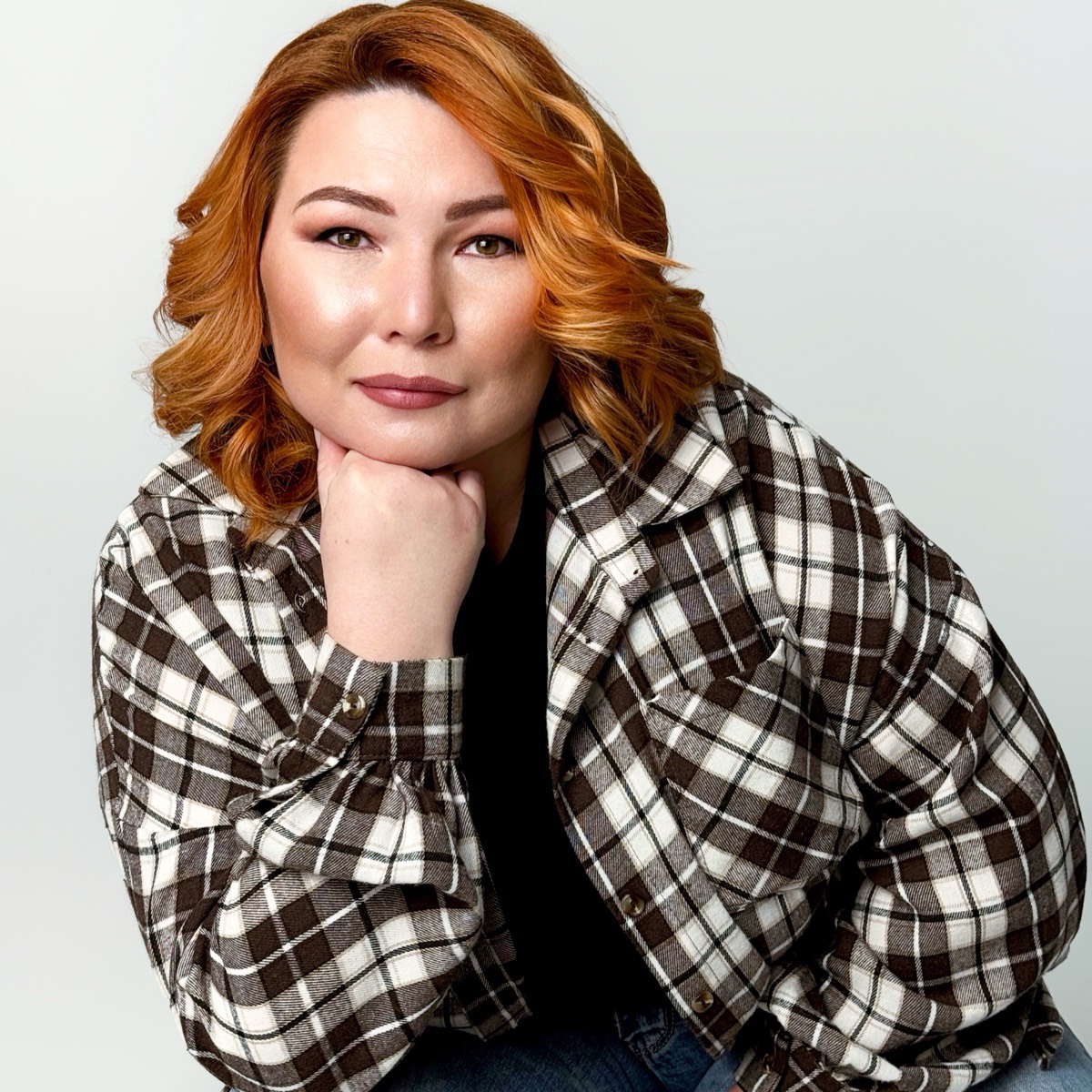 Елена Степанова
