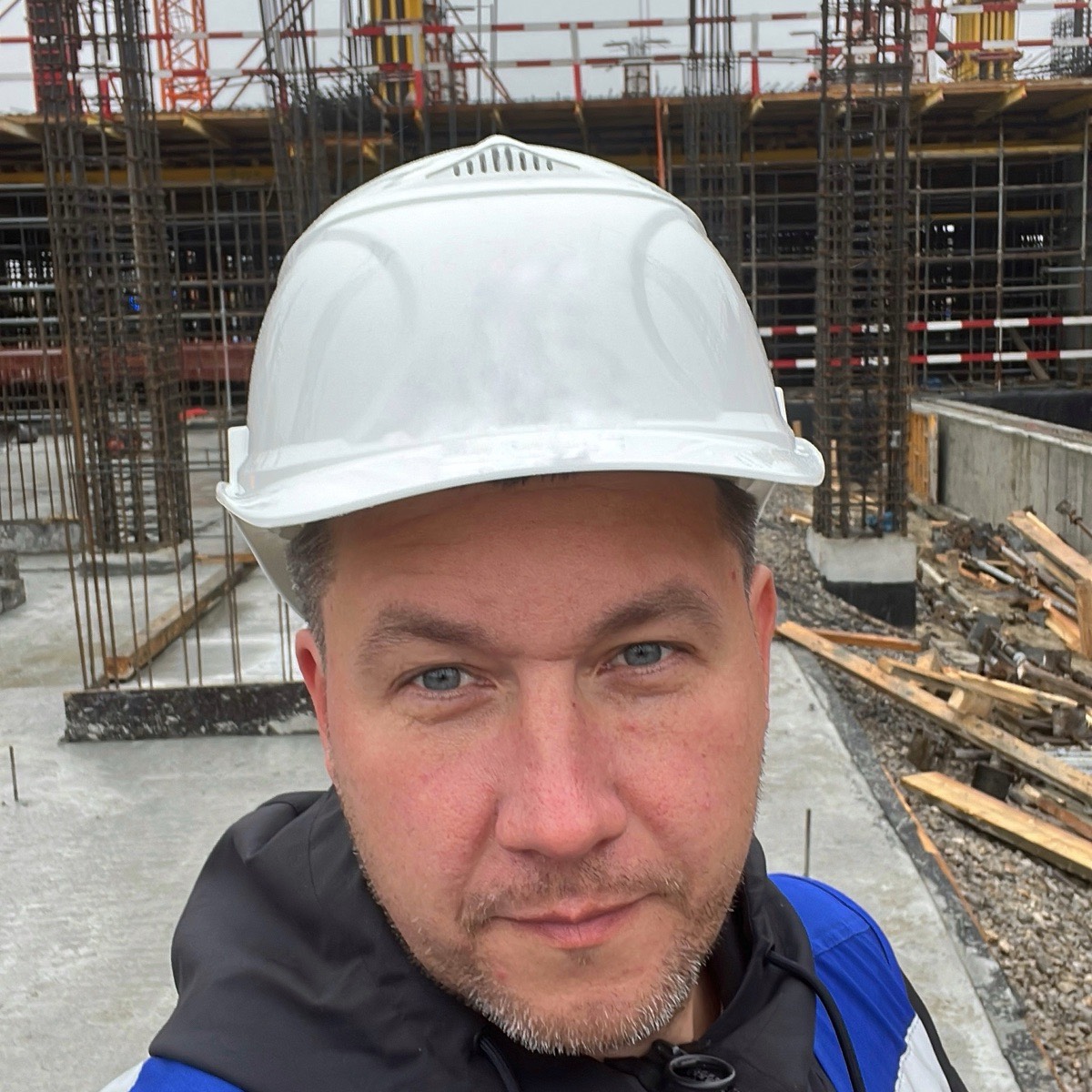 Владимир Гаас | Сетка — социальная сеть от hh.ru