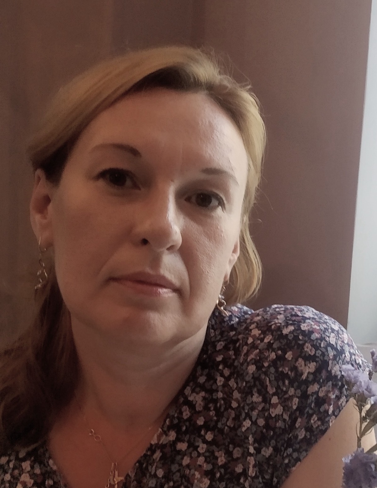 Анна Фомина
