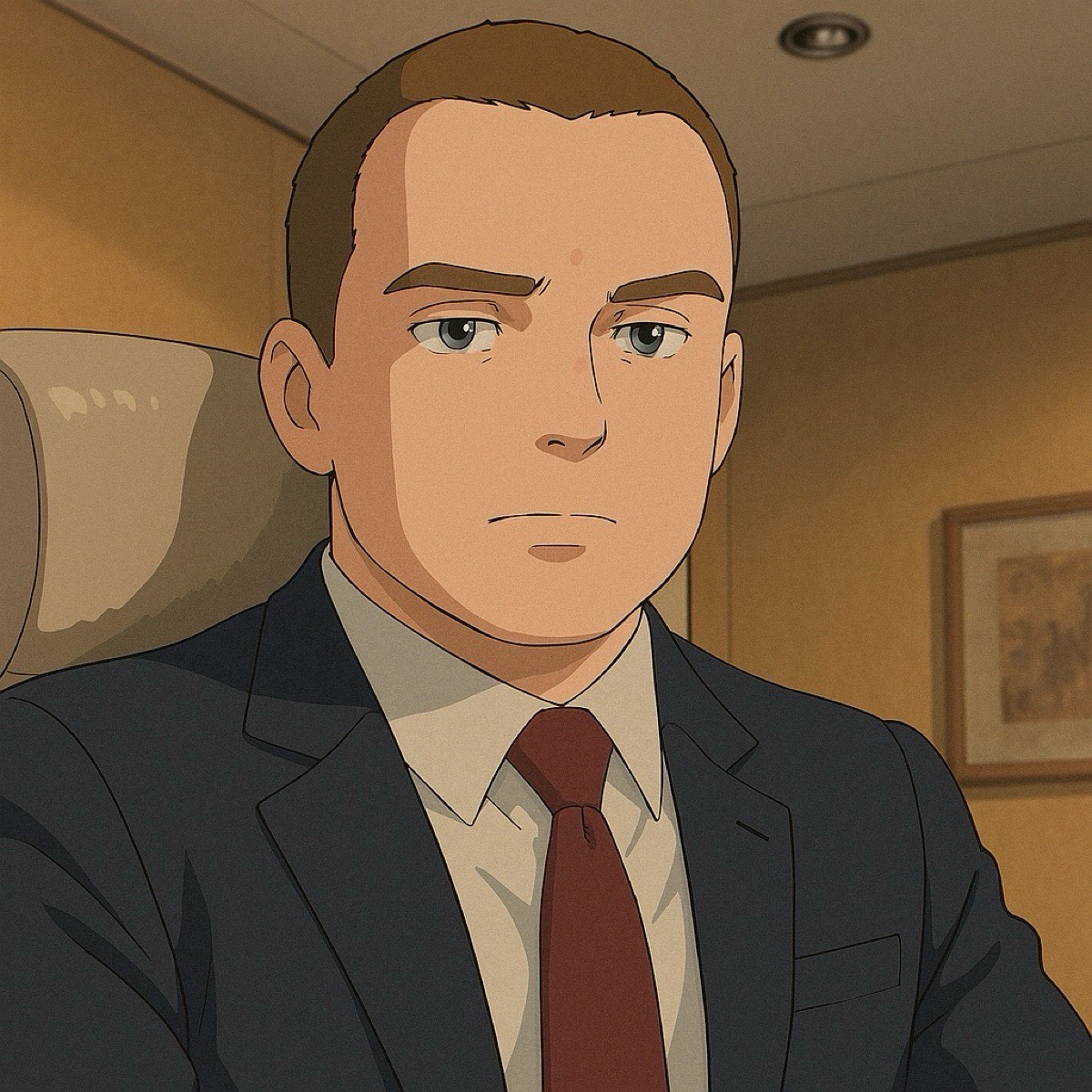 Никита Сергеевич