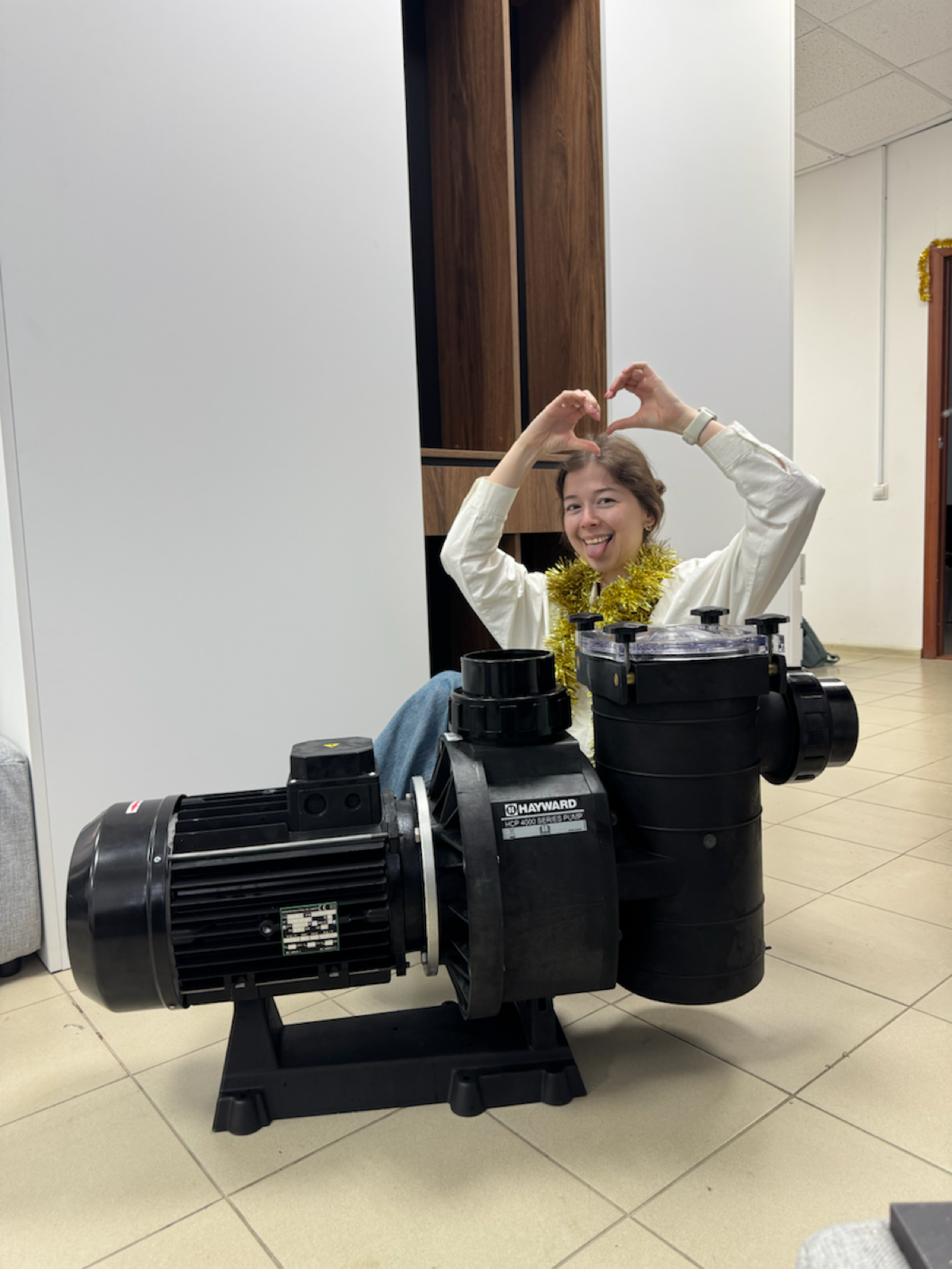 Люблю свою работу 🥰 | Сетка — социальная сеть от hh.ru