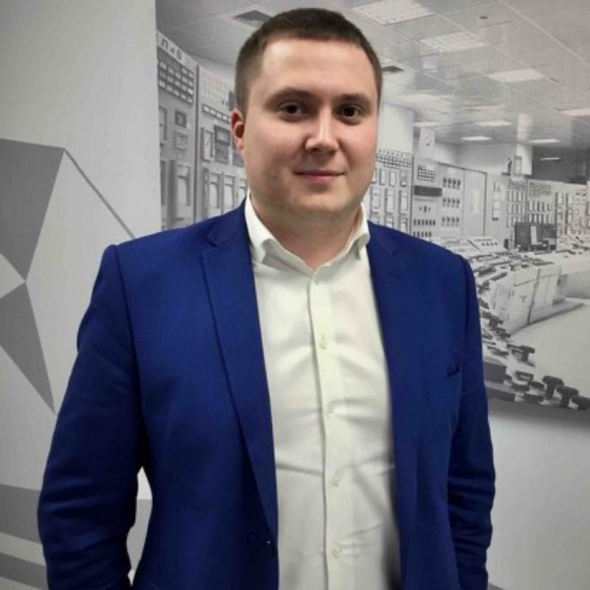 Вадим Никитин