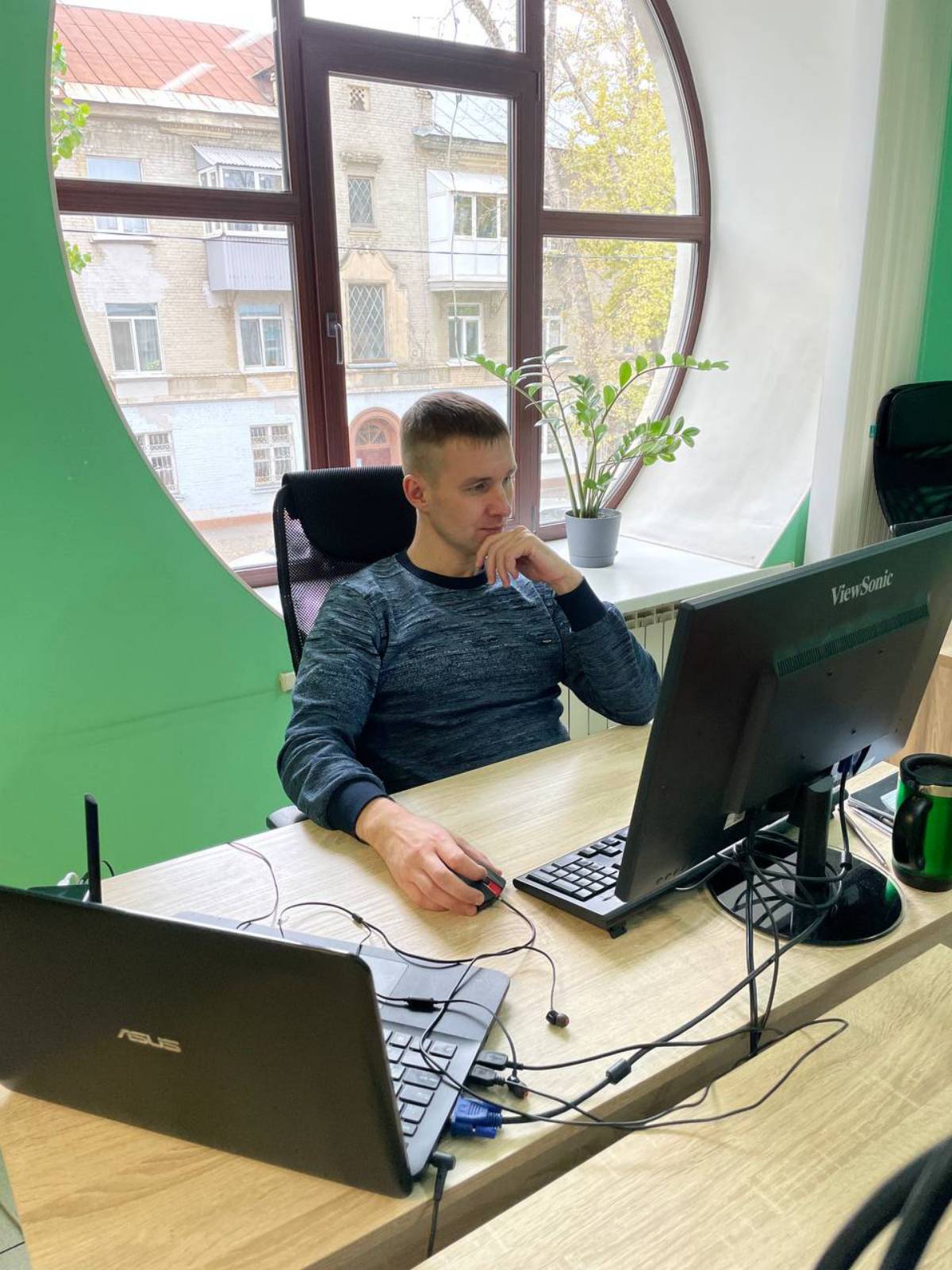 Данил Цепилов