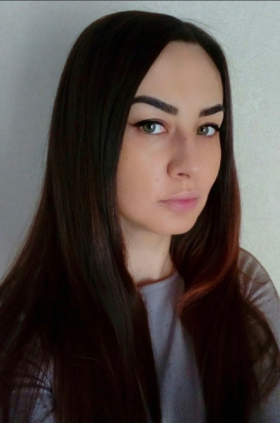 Вероника Шарипова | Сетка — социальная сеть от hh.ru