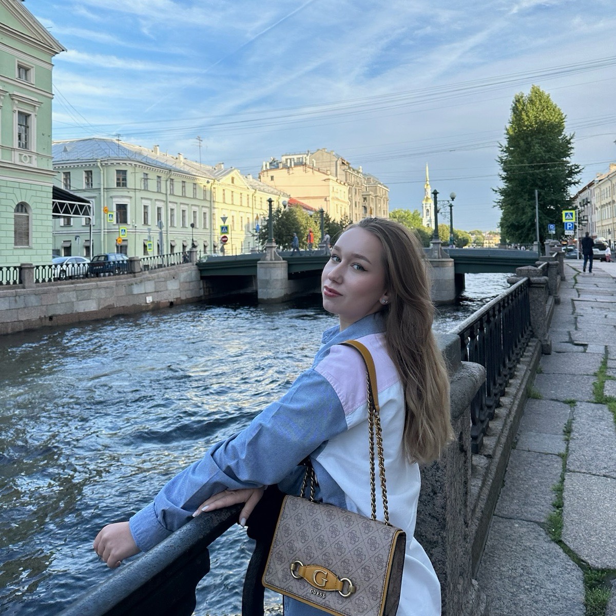 Ольга Афанасьева