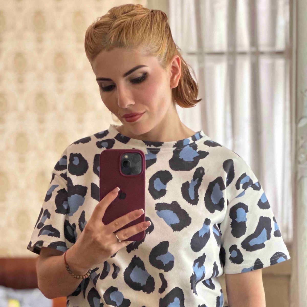 Карина Васина