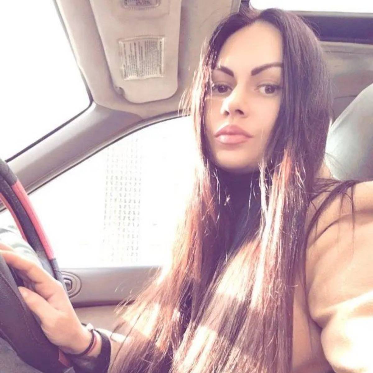 Анна Шляхтенко